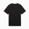Camiseta gráfica para hombre con la bandera de Nueva York