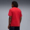 Camiseta gráfica para hombre de la Scuderia Ferrari Camiseta gráfica para hombre de la Scuderia Ferrari