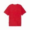 Camiseta gráfica para hombre de la Scuderia Ferrari Camiseta gráfica para hombre de la Scuderia Ferrari