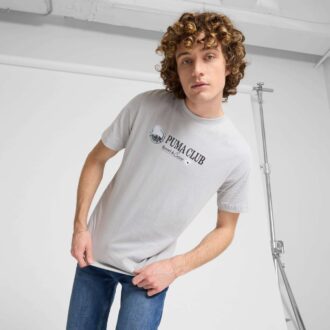 Camiseta gráfica para hombre del casino de Las Vegas