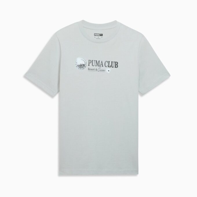 Camiseta gráfica para hombre del casino de Las Vegas Camiseta gráfica para hombre del casino de Las Vegas