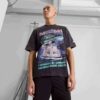 Camiseta gráfica para hombre Fórmula 1® Miami Camiseta gráfica para hombre Fórmula 1® Miami