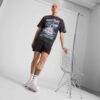 Camiseta gráfica para hombre Fórmula 1® Miami Camiseta gráfica para hombre Fórmula 1® Miami