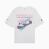 Camiseta gráfica para hombre Fórmula 1® Miami Splash Camiseta gráfica para hombre Fórmula 1® Miami Splash