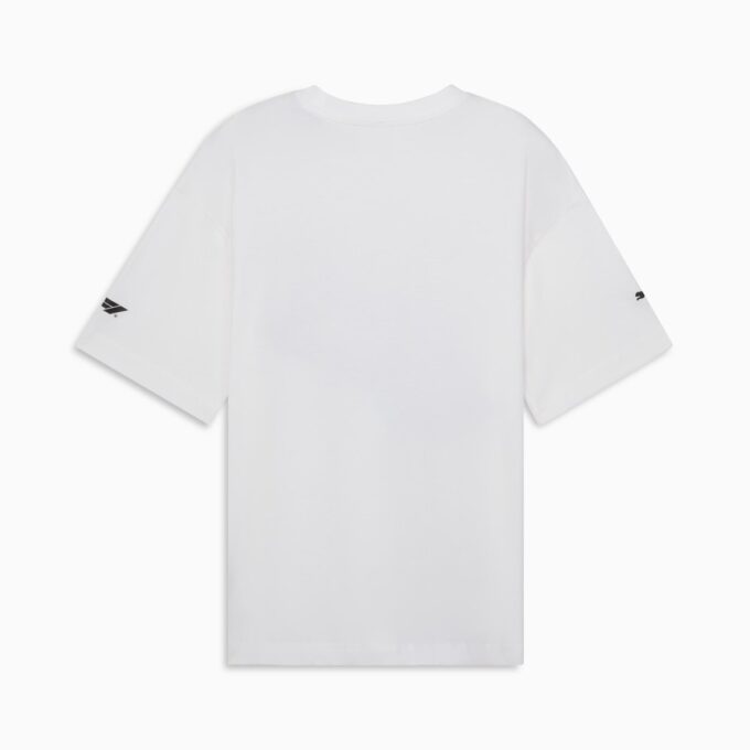 Camiseta gráfica para hombre Fórmula 1® Miami Splash Camiseta gráfica para hombre Fórmula 1® Miami Splash
