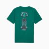 Camiseta gráfica para hombre PUMA x ASTON MARTIN ARAMCO F1® TEAM Camiseta gráfica para hombre PUMA x ASTON MARTIN ARAMCO F1® TEAM