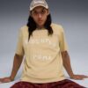 Camiseta gráfica para hombre PUMA x KIDSUPER Camiseta gráfica para hombre PUMA x KIDSUPER