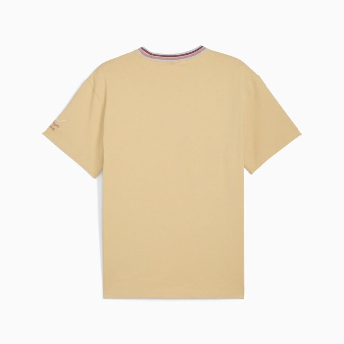 Camiseta gráfica para hombre PUMA x KIDSUPER Camiseta gráfica para hombre PUMA x KIDSUPER