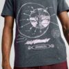 Camiseta gráfica para hombre We Are Legends x Schomburg Camiseta gráfica para hombre We Are Legends x Schomburg