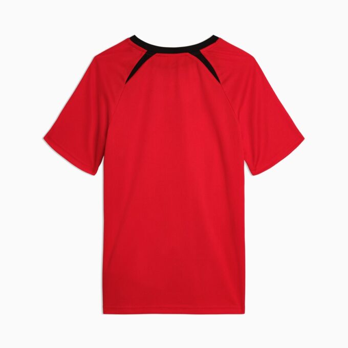 Camiseta gráfica para niños grandes de House of Graphics Camiseta gráfica para niños grandes de House of Graphics