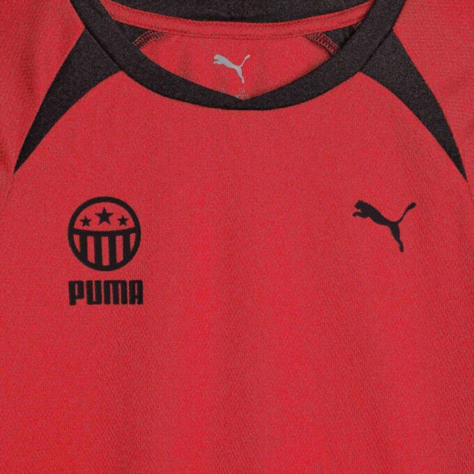 Camiseta gráfica para niños grandes de House of Graphics Camiseta gráfica para niños grandes de House of Graphics