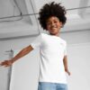 Camiseta gráfica para niños grandes Paradise Paradise