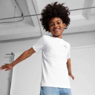 Camiseta gráfica para niños grandes Paradise Paradise
