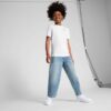 Camiseta gráfica para niños grandes Paradise Paradise