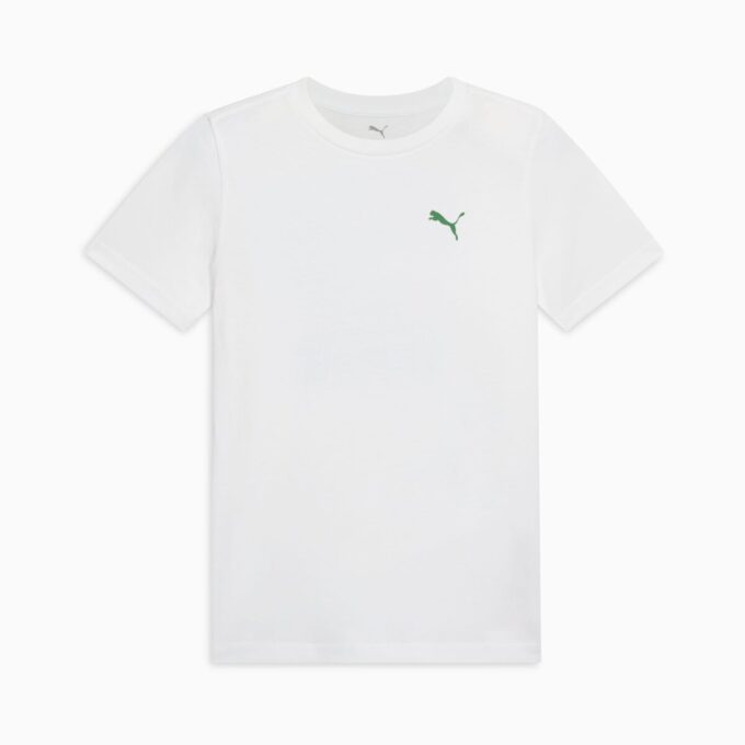 Camiseta gráfica para niños grandes Paradise Paradise