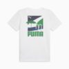 Camiseta gráfica para niños grandes Paradise Paradise