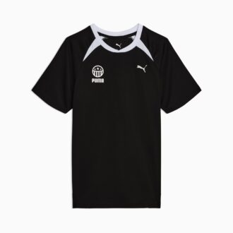 Camiseta gráfica para niños pequeños de House of Graphics