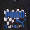 Camiseta gráfica para niños pequeños de Speed  Squad
