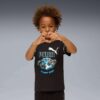 Camiseta gráfica para niños pequeños PUMA x HOT WHEELS™ MONSTER TRUCKS Camiseta gráfica para niños pequeños PUMA x HOT WHEELS™ MONSTER TRUCKS