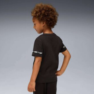 Camiseta gráfica para niños pequeños PUMA x HOT WHEELS™ MONSTER TRUCKS Camiseta gráfica para niños pequeños PUMA x HOT WHEELS™ MONSTER TRUCKS