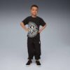 Camiseta gráfica para niños pequeños PUMA x HOT WHEELS™ MONSTER TRUCKS