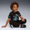 Camiseta gráfica para niños pequeños PUMA x HOT WHEELS™ MONSTER TRUCKS Camiseta gráfica para niños pequeños PUMA x HOT WHEELS™ MONSTER TRUCKS