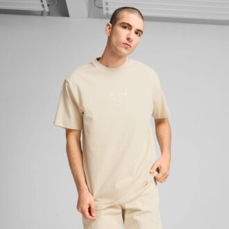 Camiseta gráfica Porsche Legacy Lifestyle para hombre