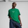 Camiseta gráfica Porsche Legacy Lifestyle para hombre Camiseta gráfica Porsche Legacy Lifestyle para hombre