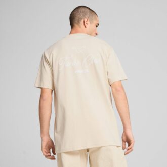 Camiseta gráfica Porsche Legacy Lifestyle para hombre