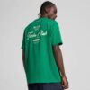Camiseta gráfica Porsche Legacy Lifestyle para hombre Camiseta gráfica Porsche Legacy Lifestyle para hombre