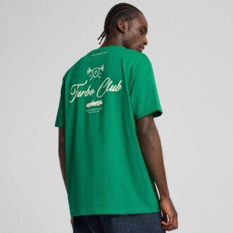 Camiseta gráfica Porsche Legacy Lifestyle para hombre