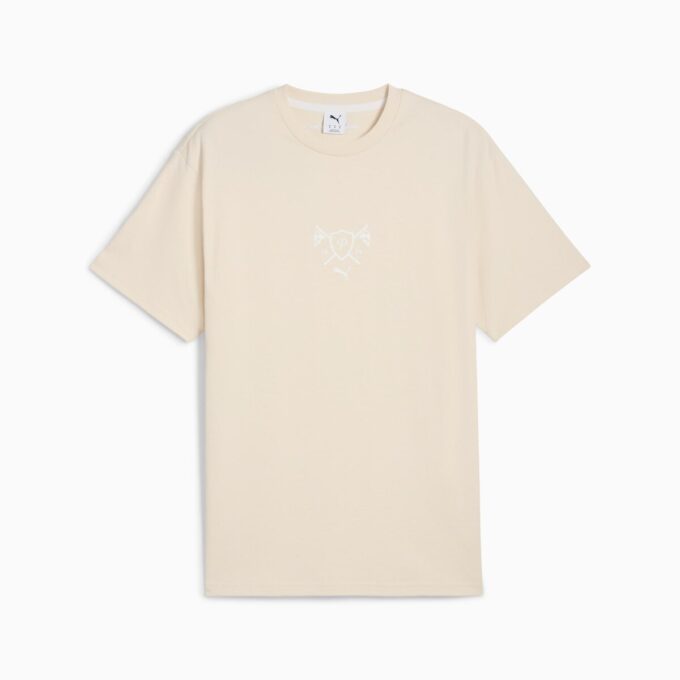 Camiseta gráfica Porsche Legacy Lifestyle para hombre Camiseta gráfica Porsche Legacy Lifestyle para hombre