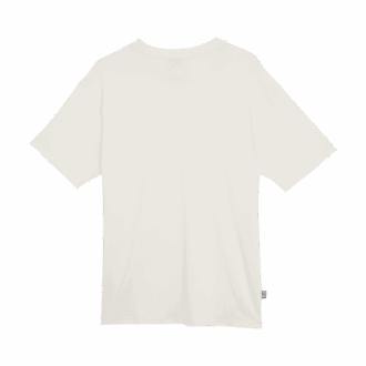 Camiseta gráfica Prairie Resort “Blanca”