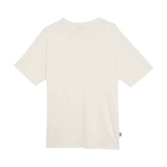 Camiseta gráfica Prairie Resort “Blanca”