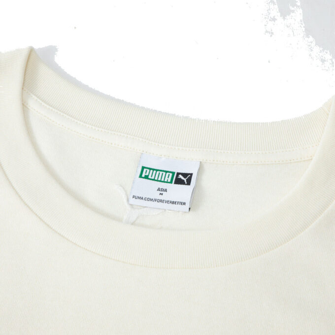 Camiseta gráfica Prairie Resort “Blanca”