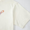 Camiseta gráfica Prairie Resort “Blanca”