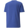 Camiseta gráfica PUMA x AMI “Azul”