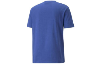 Camiseta gráfica PUMA x AMI “Azul”