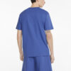Camiseta gráfica PUMA x AMI “Azul”