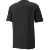 Camiseta gráfica PUMA x AMI “Negra”
