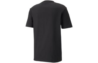 Camiseta gráfica PUMA x AMI “Negra”