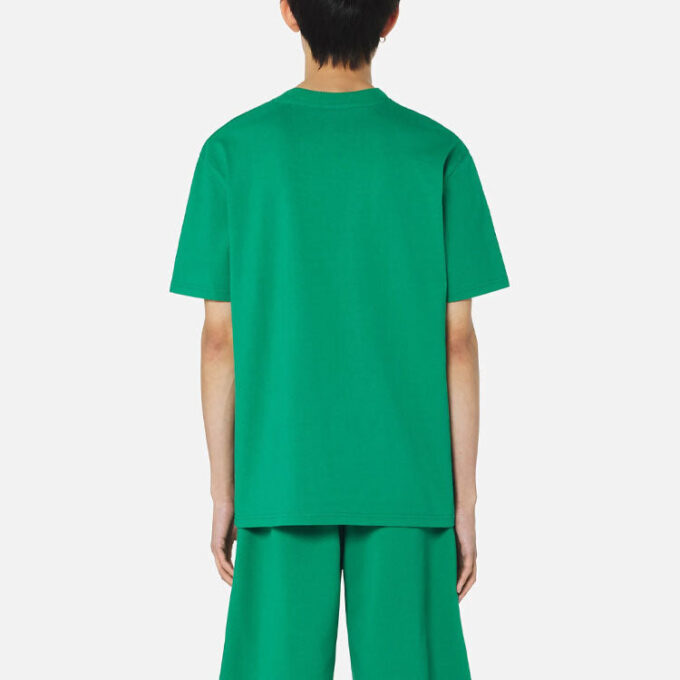 Camiseta gráfica PUMA x AMI “Verde”