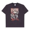 Camiseta gráfica PUMA x ARIES “Negra”