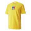 Camiseta gráfica PUMA x Butter Goods “Amarillo”