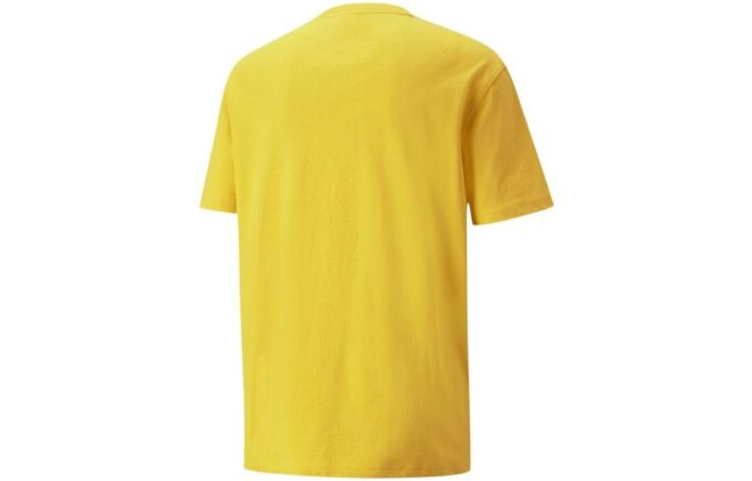 Camiseta gráfica PUMA x Butter Goods “Amarillo”
