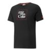 Camiseta gráfica PUMA x Coca Cola “Negra”