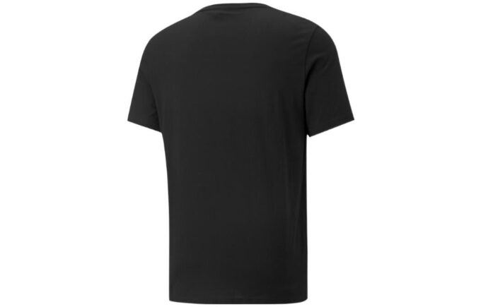 Camiseta gráfica PUMA x Coca Cola “Negra”