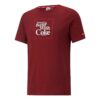 Camiseta gráfica PUMA x Coca Cola “Roja”