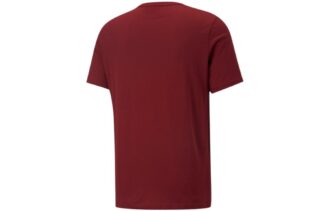Camiseta gráfica PUMA x Coca Cola “Roja”