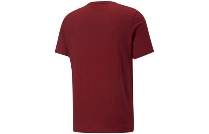 Camiseta gráfica PUMA x Coca Cola “Roja”